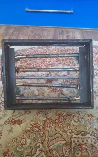 کباب پز پیکنیکی