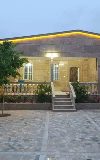 باغ ویلا اجاره ای(سوییت)