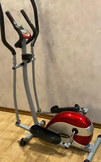 الپتیکال (اسکی فضایی) مگنتی برندتایوانی flexi fit