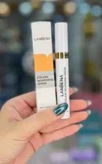 سرم تقویت مژه و ابرو