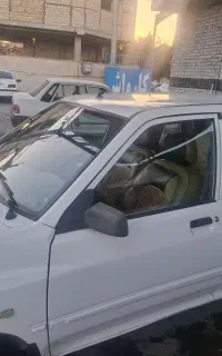 پراید ۱۱۱ مدل ۹۶