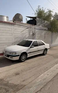 پارس مدل۱۴۰۱