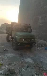 حمل گندم