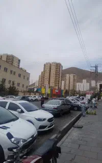 مغازه تجاری اجاره ۴۰ متری فاز ۱۱