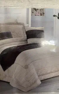 رو تختی دونفره شیک