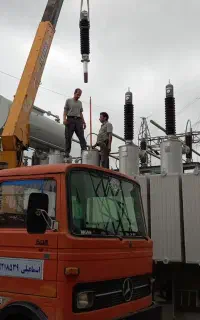 اجاره جرثقیل