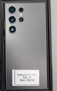 s24 ultra سامسونگ
