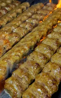 پک اقتصادی باغ رستوران ترنج حیدره