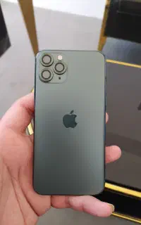 iPhone 11pro