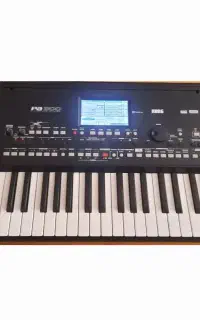 کیبوردpa300 korg