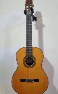 گیتار اسپانیایی