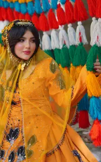 میکاپ و زلف تخصصی