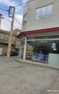 اجاره مغازه ۶۰متری واقع در اسلامشهر