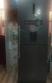 یخچال جنرال درحد نو