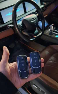 ساخت ریموت و کارت کیلس انواع ماشین خارجی در محل