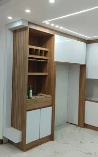 کابینت لوکس