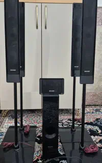 سینماخانگی sharp