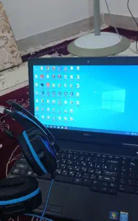 لپ تاپ  Dell Littitude e5540