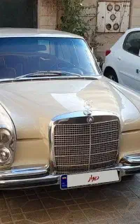 بنز اس ۲۸۰
