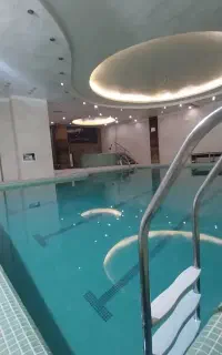 ثانس خصوصی اجاره داده میشه استخر ملل‌
