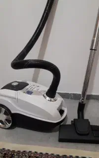 جاروبرقی آکبند
