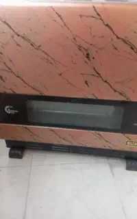 بخاری مازن گاز