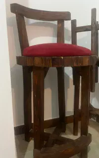 صندلی اپن