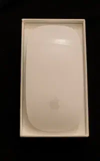 مجیک موس اپل سری سوم (کاملا نو)