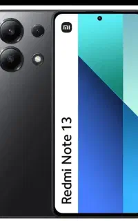 گوشی ردمی نوت ۱۳