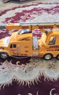 اسباب بازی
