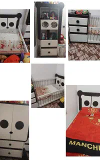 تخت دو منظوره