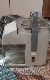 آبمیوه گیر
