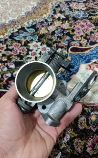 درچه گاز سیمی
