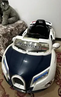 ماشین شارژی