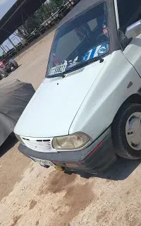 ماشین حاچبک مدل