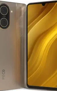 poco c71