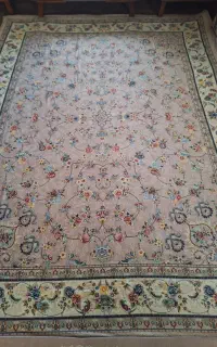 روفرشی 9متری