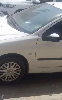 پژو 206 تیپ پنج