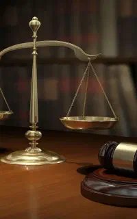 پذیرش پرونده‌های حقوقی و کیفری