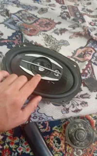 تعمیرات ضبط و باند