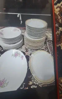 ظروف در حد نو