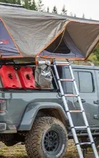 خدمات خودروهای آفرودی