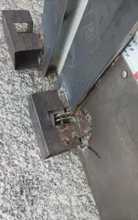 جوشکار سیار