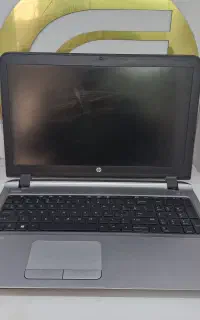 لپ تاپ HP 450 G3