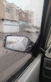 راننده سرویس خانم