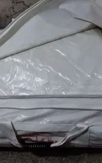 چادر آکبند پلم 12متری (کف ایران)