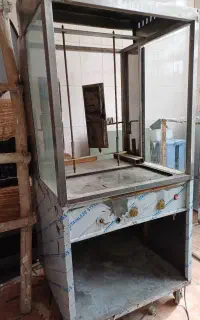 فرکباب ترکی موتور دار