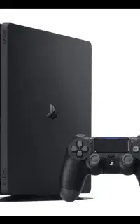 ps4 slim 500G
