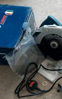 فروش اره گرد بر ( دیسکی) ایزی پاور بندرلنگه