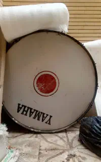 طبل یاماها YAMAHA